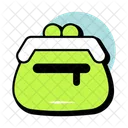 Purse  Icon