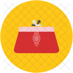 Purse  Icon