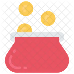 Purse  Icon