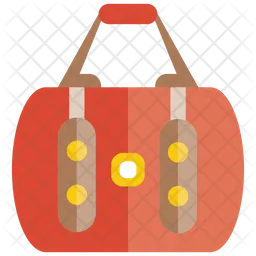 Purse  Icon