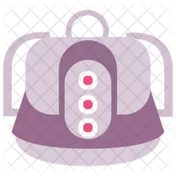 Purse  Icon