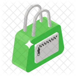 Purse  Icon