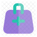 Bag Accessory Stylish Icon