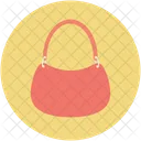 Purse Fashion Bag Icon