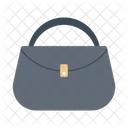 Purse Wallet Handbag Icon