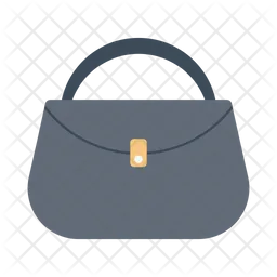 Purse  Icon