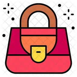 Purse  Icon