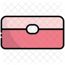 Womens Wallet Icon