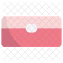 Womens Wallet Icon