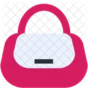 Purse Ladies Purse Handbag Icon