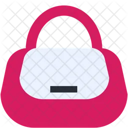 Purse  Icon