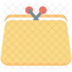 Purse  Icon