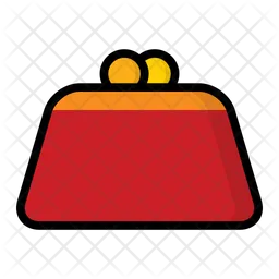 Purse  Icon