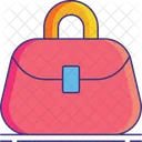 Purse Wallet Bag Icon