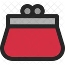 Purse Money Payment Icon