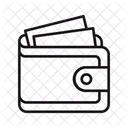 Purse  Icon