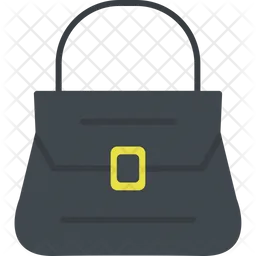 Purse  Icon