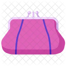 Purse  Icon