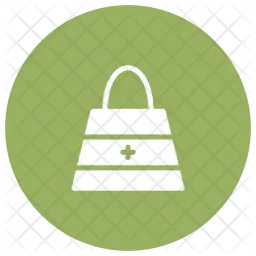 Purse  Icon