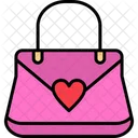 Purse Bag Bags Icon