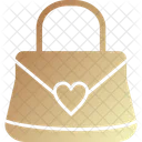 Purse Bag Bags Icon