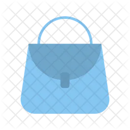 Purse  Icon