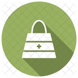 Purse  Icon