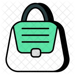 Purse  Icon