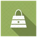 Purse Bag Shopping Icon