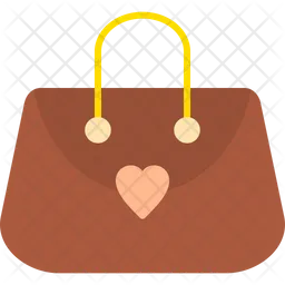 Purse  Icon