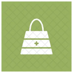 Purse  Icon