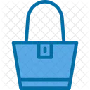 Designer Handbags Bag Icon