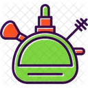 Accessories Backpack Bag Icon
