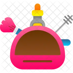 Purse  Icon