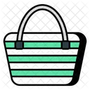 Purse Handbag Clutch Icon