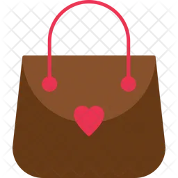 Purse  Icon