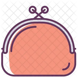 Purse  Icon