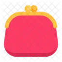 Purse Coin Purse Money Icon