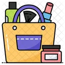 Fashion Purse Handbag Icon