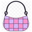 Handbag Bag Purse Icon