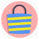 Purse Handbag Clutch Icon