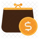 Purse  Icon