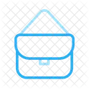Purse Bag Clutch Bags Icon