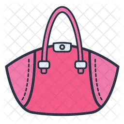 Purse  Icon