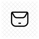 Purse Wallet Bag Symbol