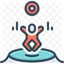 Pursue Goal Persistence Icon