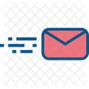 Push Benachrichtigung Mail Symbol