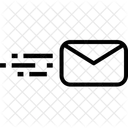 Push Benachrichtigung Mail Symbol