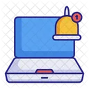Push Notification Icon