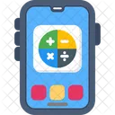 Push Pin Pin Mark Icon